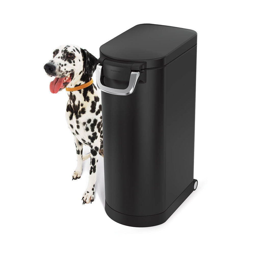 X-Large Pet Food Can