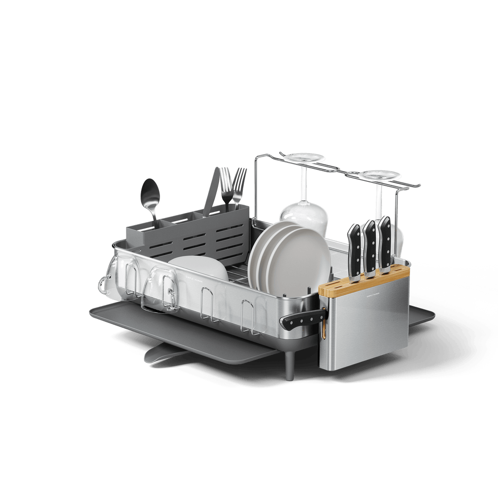 Steel Frame Dishrack