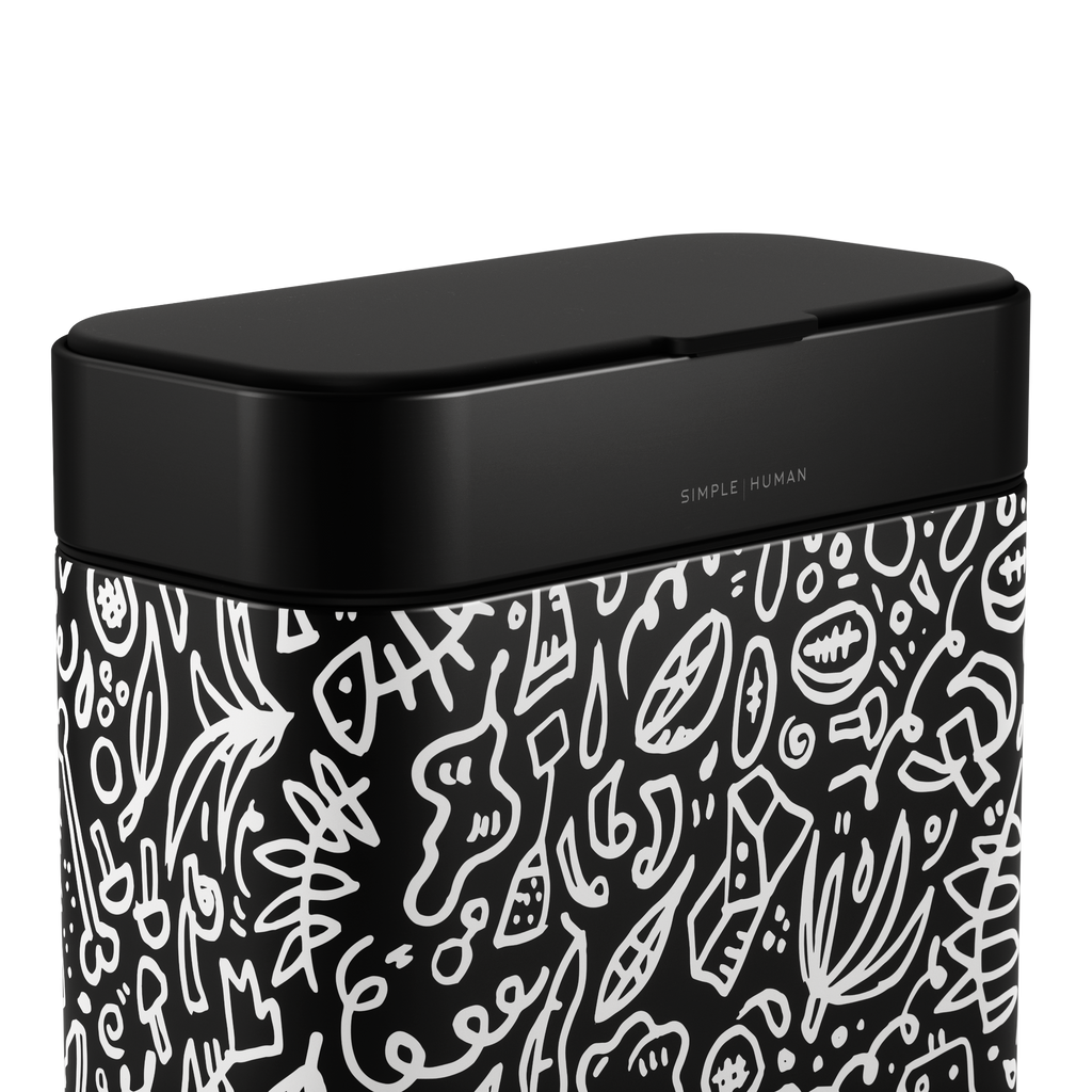 Compost Caddy