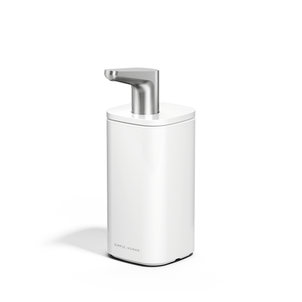10 oz. Pulse Pump