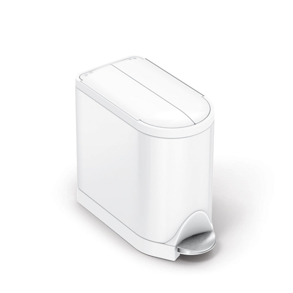10L Butterfly Step Can