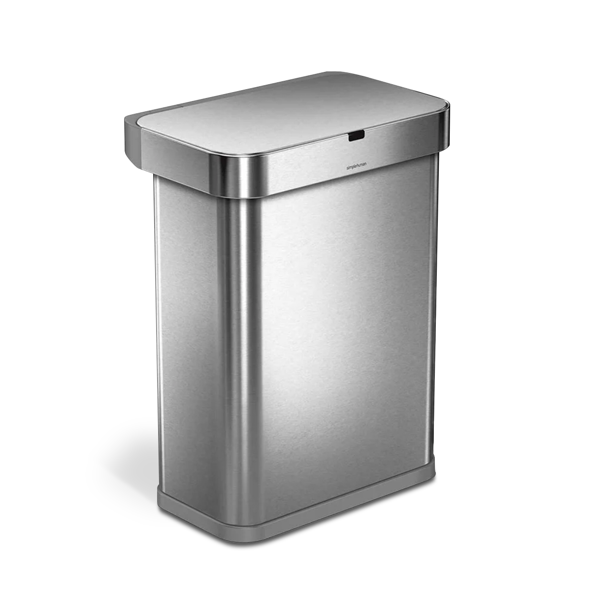 Rectangular Sensor Can - Gen 1
