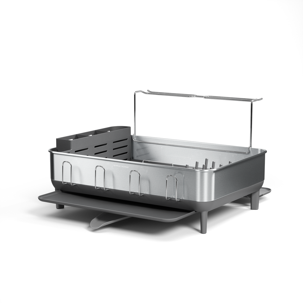 Steel Frame Dishrack