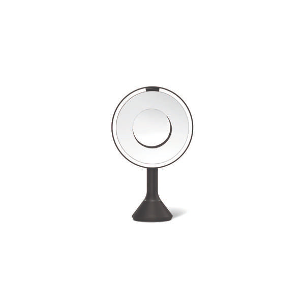 Sensor Mirror Round + 10x Detail Mirror